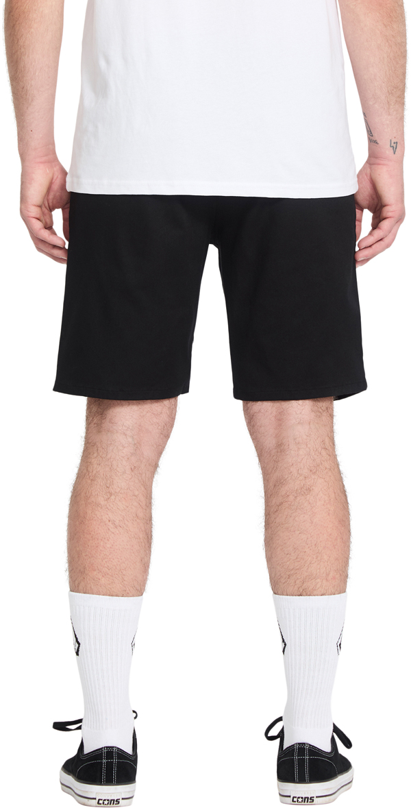 Artikelbild 4 des Artikels “FRICKIN MODERN STRETCH 19 Walkshort 2026 black 36“