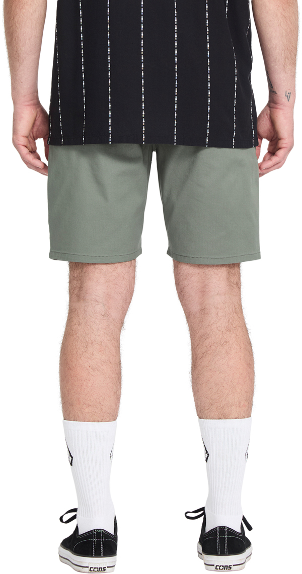Artikelbild 4 des Artikels “FRICKIN MODERN STRETCH 19 Walkshort 2026 brolive 31“