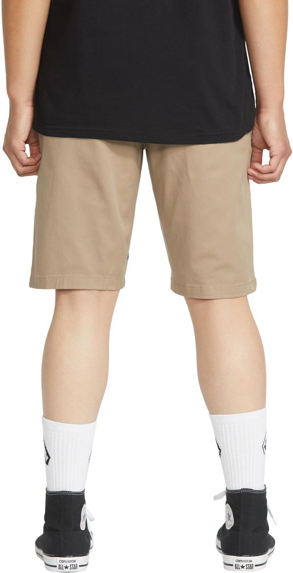 Artikelbild 4 des Artikels “FRCKN MODERN STRETCH 21 Walkshort 2026 khaki 30“