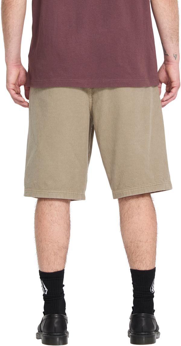 Artikelbild 4 des Artikels “FREAZY LOOSE EW 22 Walkshort 2026 light khaki L“