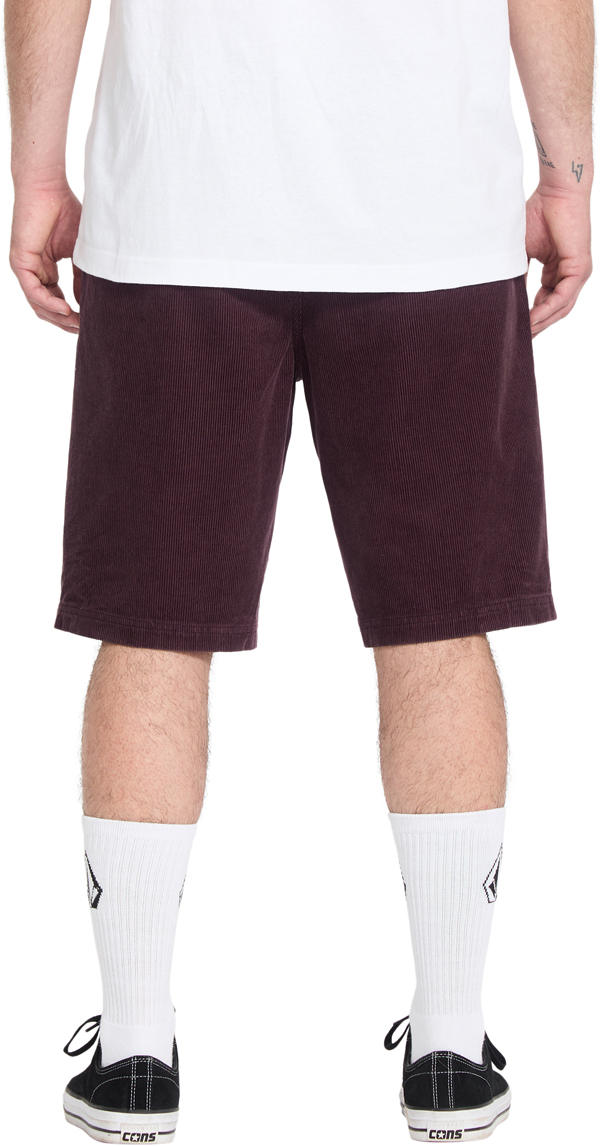 Artikelbild 4 des Artikels “FREAZY LOOSE EW 22 Walkshort 2026 pistol punch “