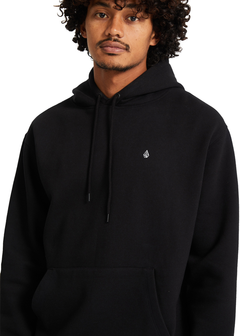 Product image 4 of the product “SINGLE STONE Hoodie 2027 black L”