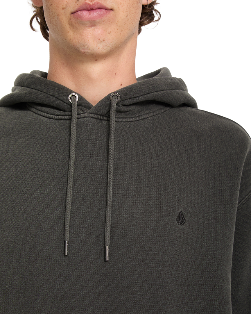 Artikelbild 4 des Artikels “SINGLE STONE PW Hoodie 2027 rinsed black L“