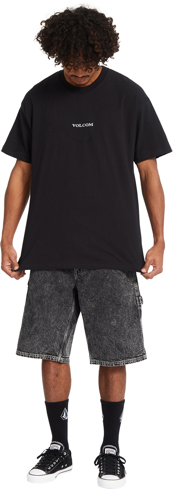 Artikelbild 4 des Artikels “STONE T-Shirt 2026 black M“