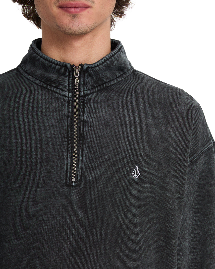 Artikelbild 4 des Artikels “SINGLE STONE Sweater 2027 light acid black M“