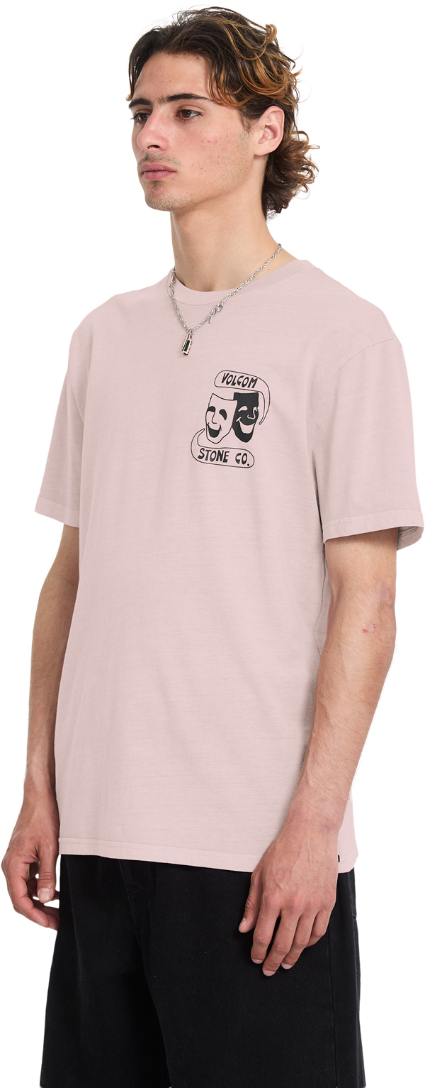 Artikelbild 4 des Artikels “COMEDIE T-Shirt 2026 bark brown S“