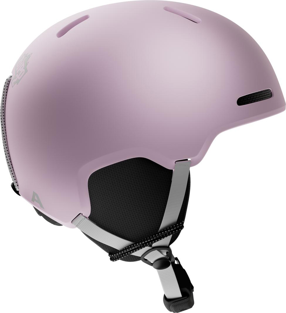 Product image 4 of the product “ZUPO 2 Helmet 2027 light rose matt 52-56”