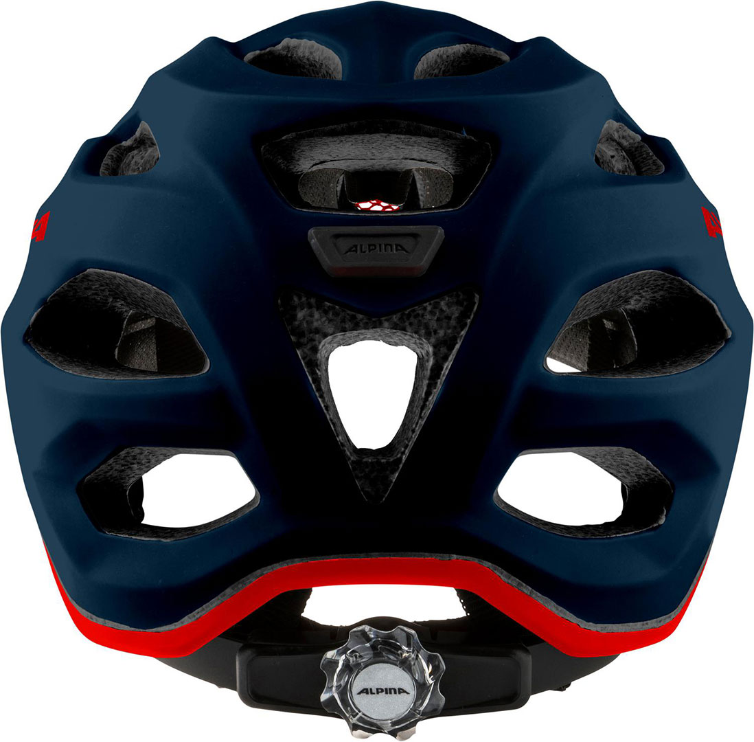 Product image 4 of the product “CARAPAX JR Helmet 2026 indigo matt 51-56”