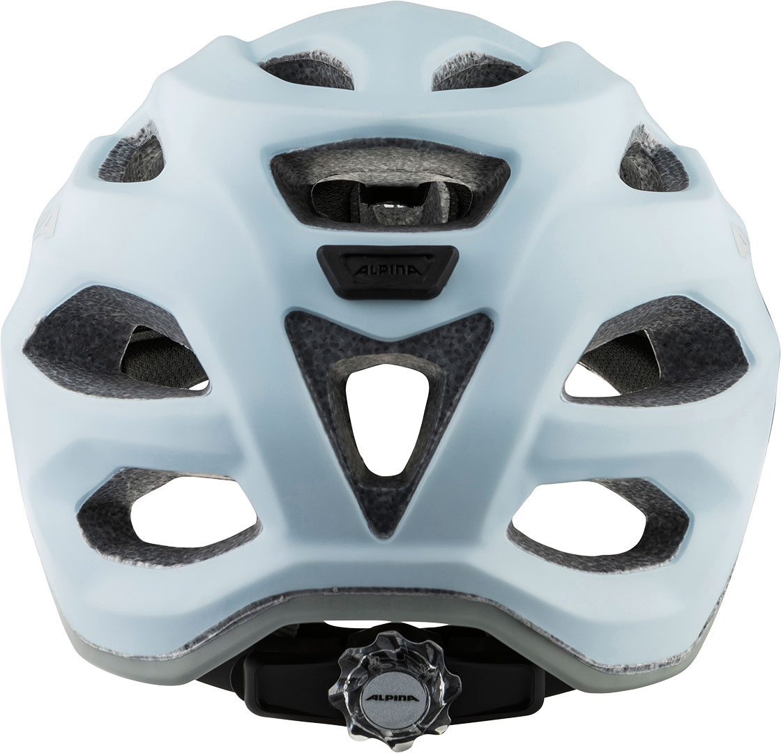 Artikelbild 4 des Artikels “CARAPAX JR Helm 2026 dove blue-grey matt 51-56“