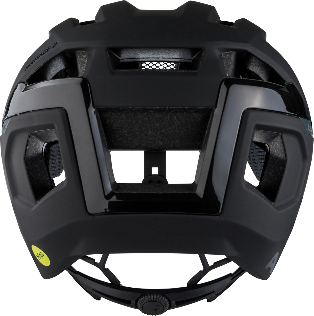 Artikelbild 4 des Artikels “ROOTAGE 2 MIPS Helm 2026 deep black matt 55-59“
