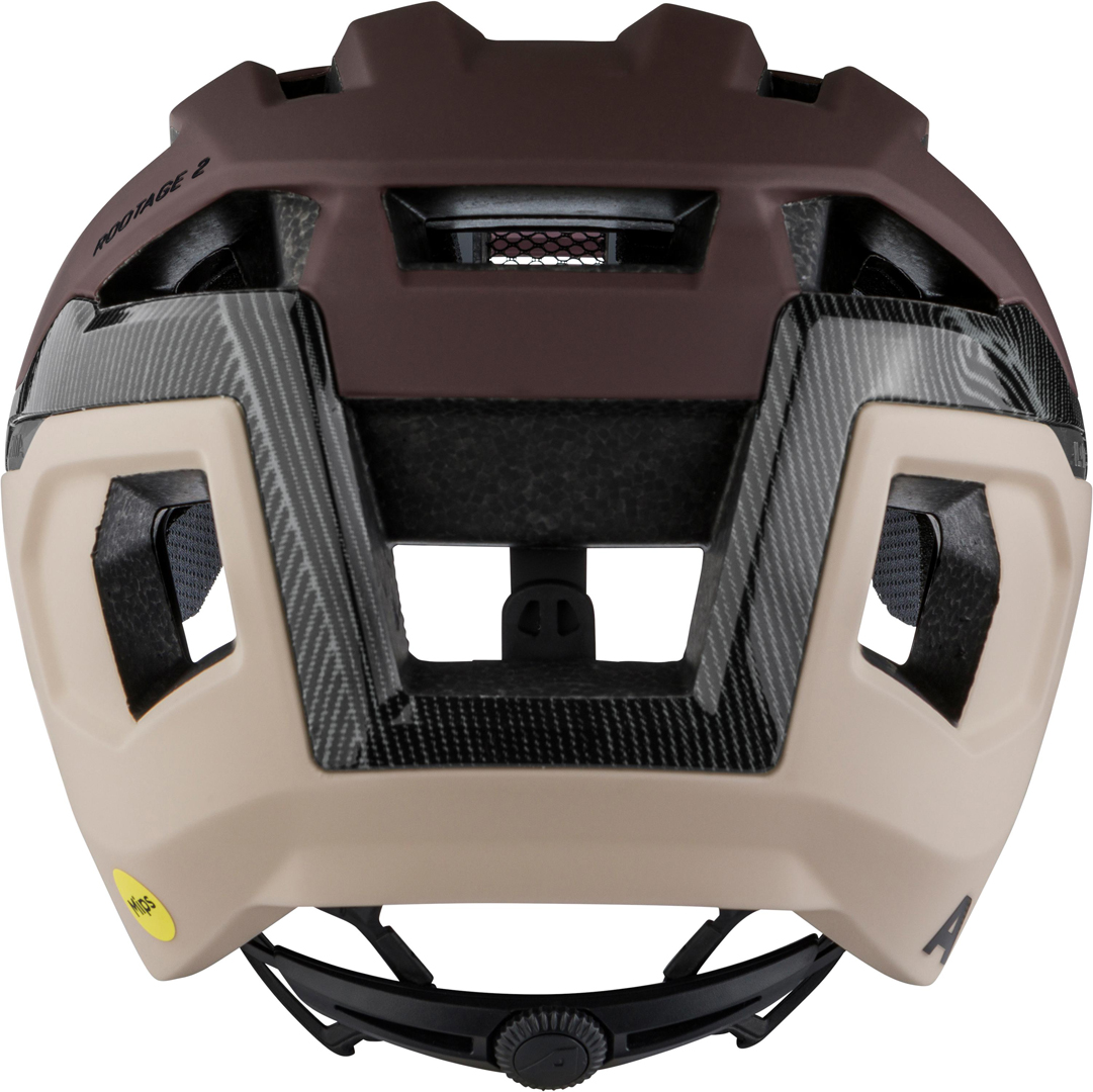 Artikelbild 4 des Artikels “ROOTAGE 2 MIPS Helm 2026 ox sand circles 55-59“