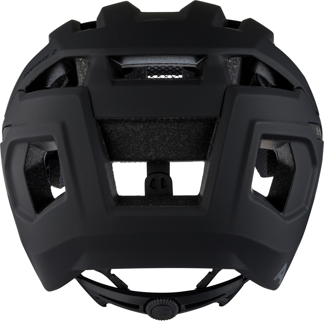 Artikelbild 4 des Artikels “ROOTAGE 2 Helm 2026 black matt 52-56“