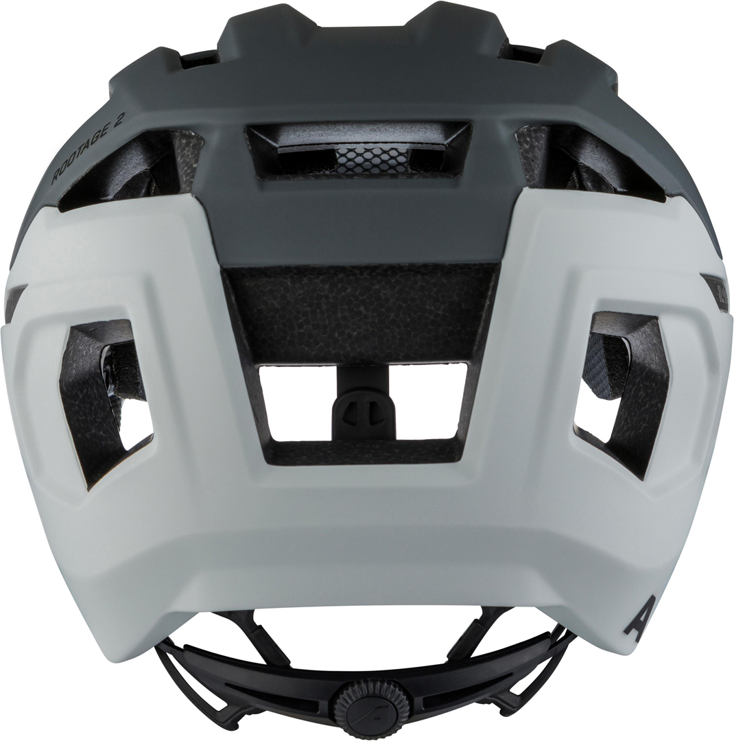 Artikelbild 4 des Artikels “ROOTAGE 2 Helm 2026 midnight grey/smoke matt 55-59“