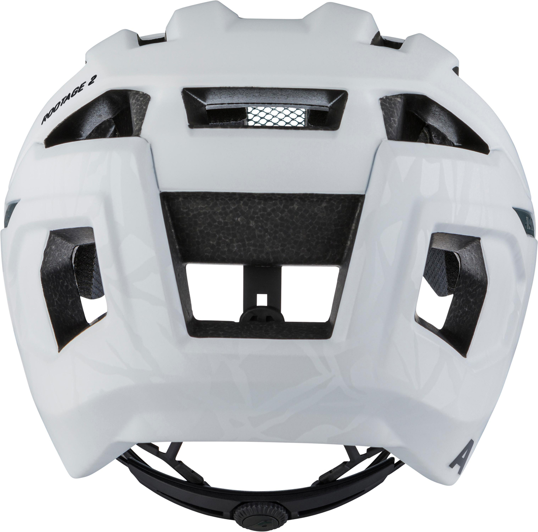 Artikelbild 4 des Artikels “ROOTAGE 2 Helm 2026 white camo matt 55-59“
