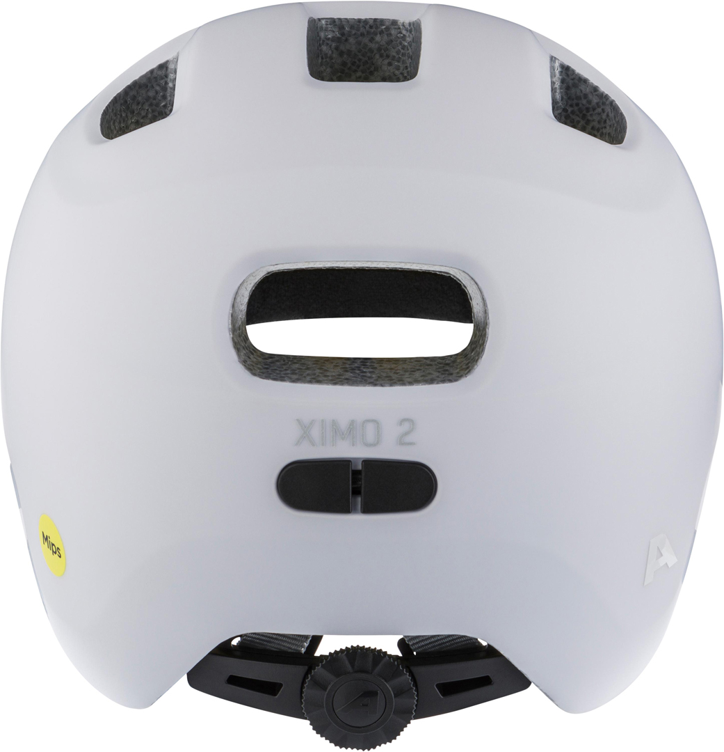 Artikelbild 4 des Artikels “XIMO 2 MIPS Helm 2026 pastel purple matt 49-54“