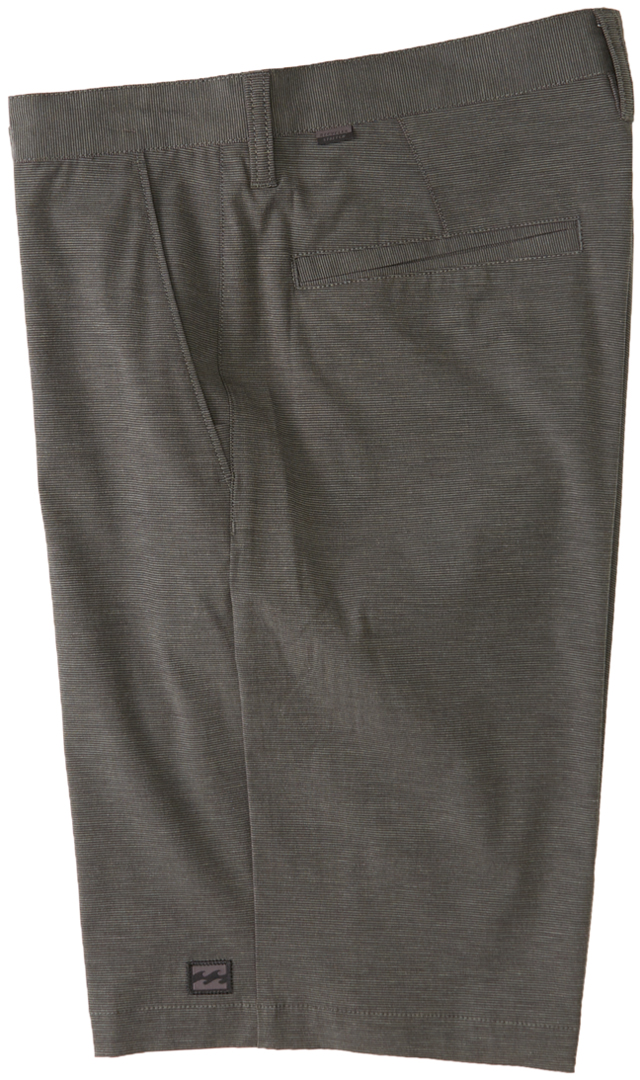 Artikelbild 4 des Artikels “CROSSFIRE 21 Walkshort 2024 asphalt 30“