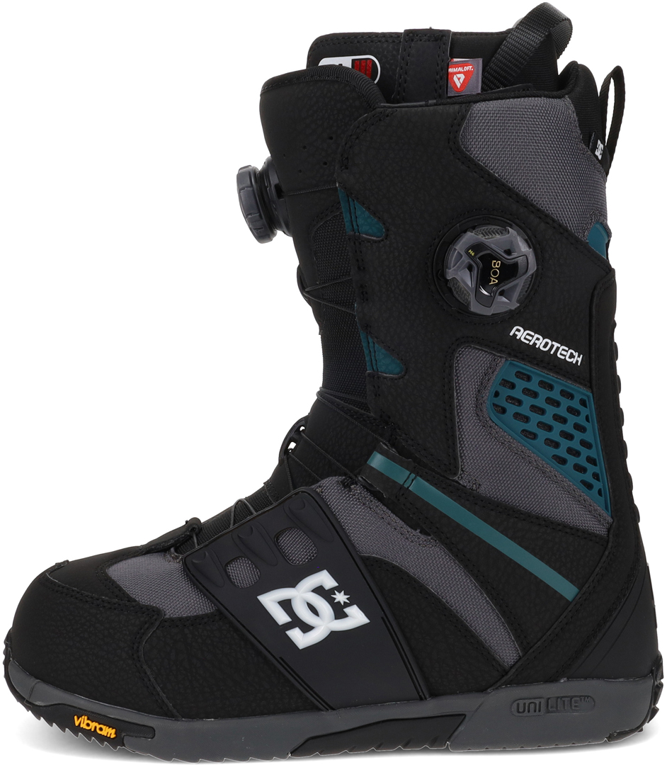 Artikelbild 4 des Artikels “PHANTOM BOA Boot 2026 black/white 45“