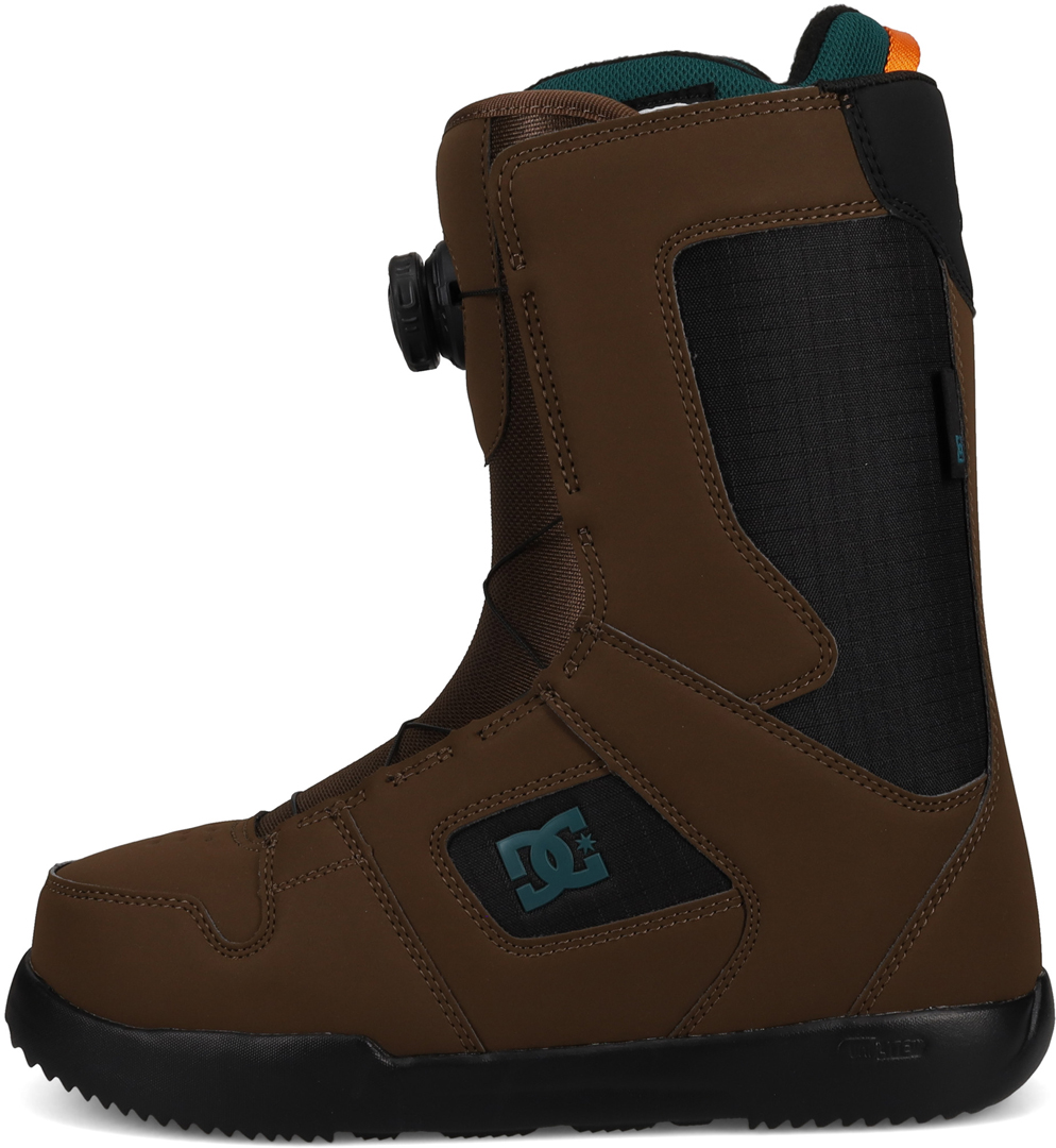 Artikelbild 4 des Artikels “PHASE BOA Boot 2026 brown 45“