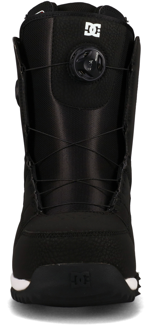 Product image 4 of the product “PHASE BOA PRO Boot 2027 black/white 44,5”
