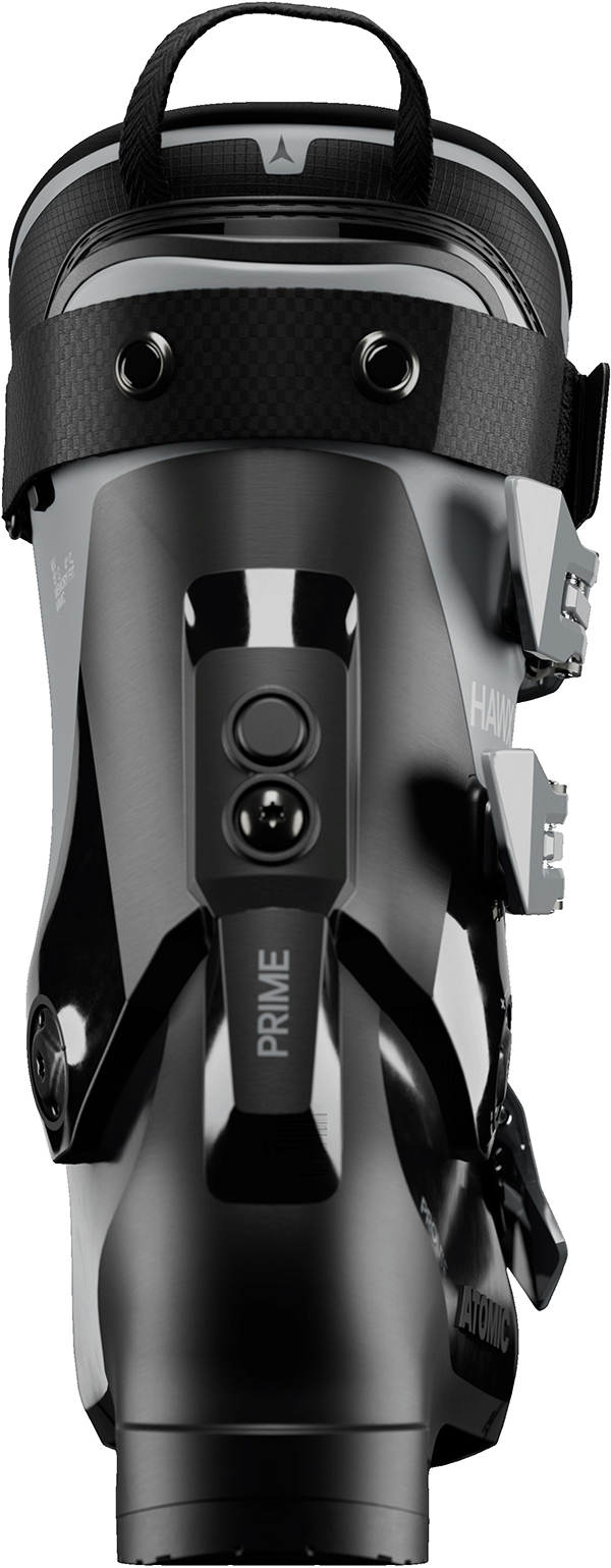 Product image 4 of the product “HAWX PRIME 95 W Ski Boot 2027 black/glacier 27/27.5”
