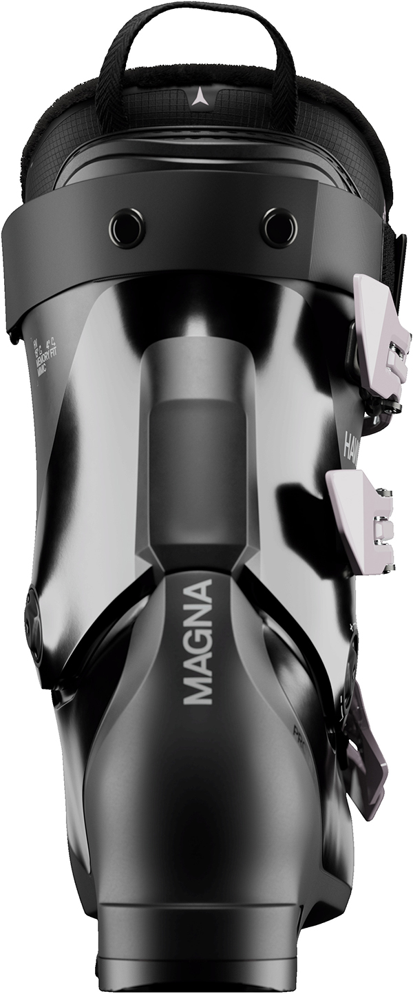 Product image 4 of the product “HAWX MAGNA 85 W Ski Boot 2027 black/dust 23/23.5”