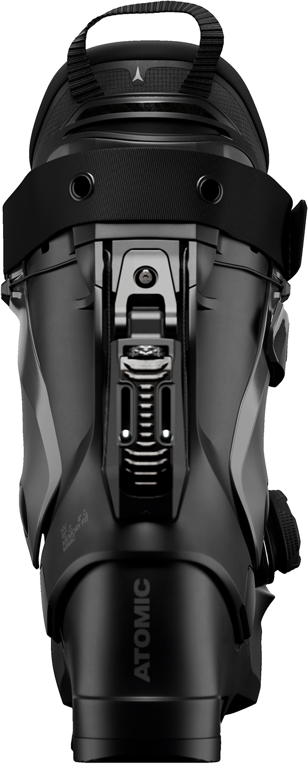 Product image 4 of the product “NEXUS 110 BOA Ski Boot 2027 black/limestone 28/28.5”