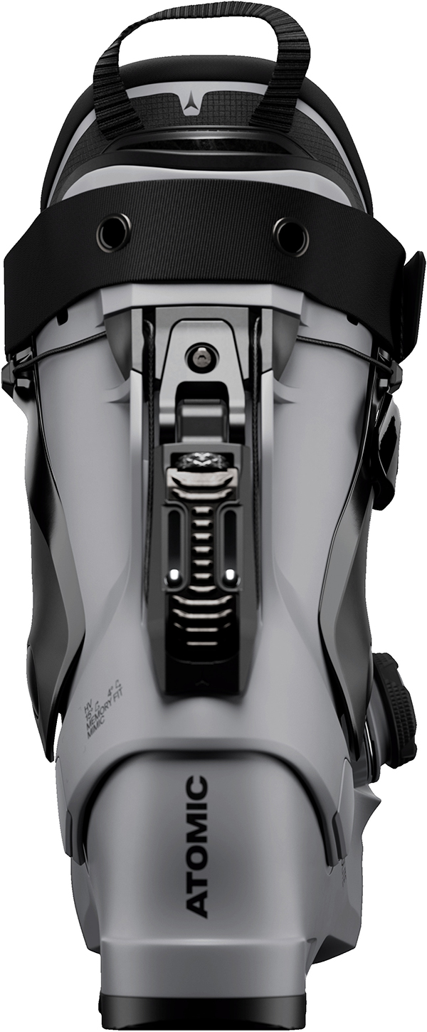 Product image 4 of the product “NEXUS 95 BOA W Ski Boot 2027 ice/black 25/25.5”