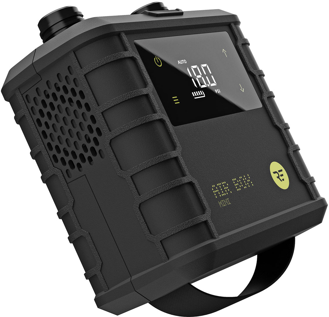 Artikelbild 4 des Artikels “AIR BOX MINI Elektrische Pumpe 2026 “