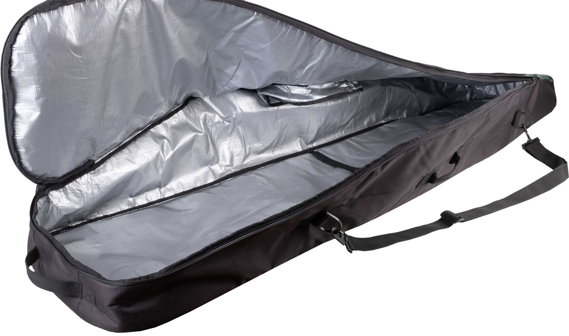 Artikelbild 4 des Artikels “CART Boardbag 2027 glitch 166“
