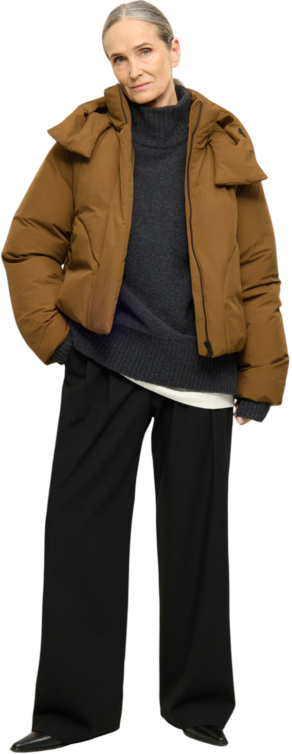 Product image 4 of the product “ANNABELLE Jacket 2027 bronze XS”