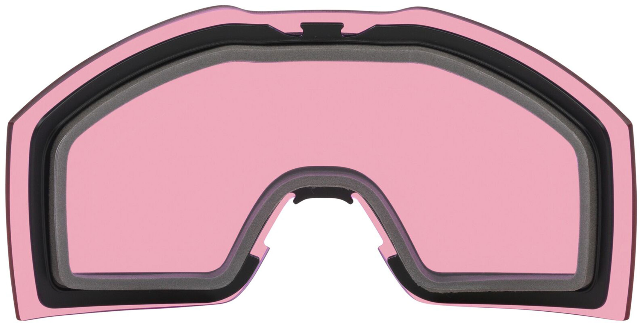 Oakley FALL LINE M Replacement Lens prizm snow iced iridium Warehouse One