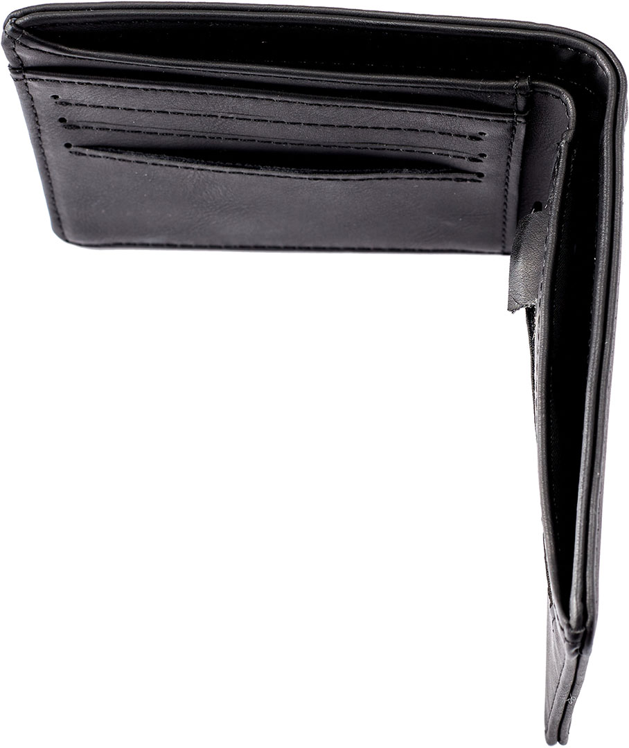 Product image 4 of the product “SLIM RAYS Wallet 2026 black ”