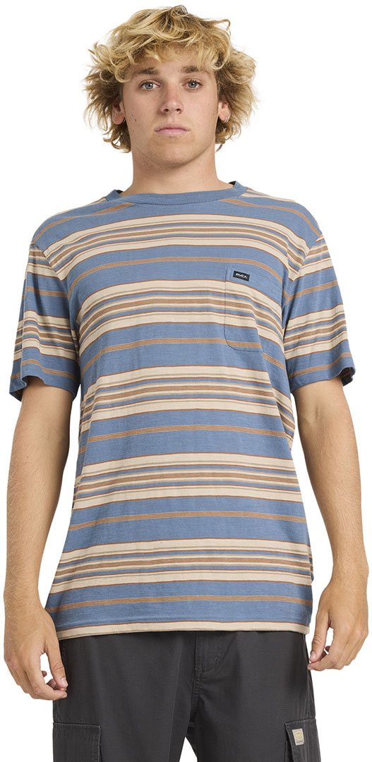 Artikelbild 4 des Artikels “MAGNOLIA T-Shirt 2026 vintage navy M“