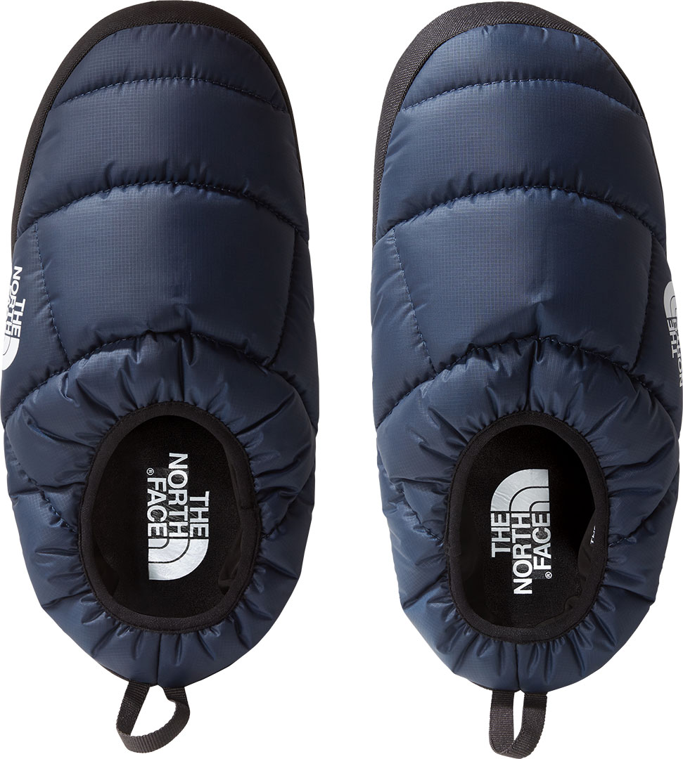 The north face NSE TENT MULE III Slipper summit navy tnf white