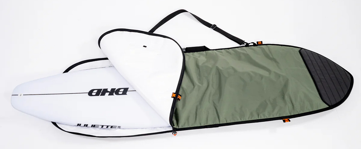 Artikelbild 4 des Artikels “CLASSIC FISH Surfcover 2026 alpine 6,0“
