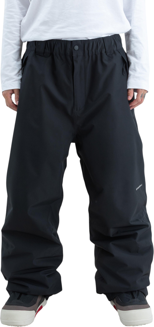 Product image 4 of the product “NOSTALGIA 2L Pant 2027 black M”