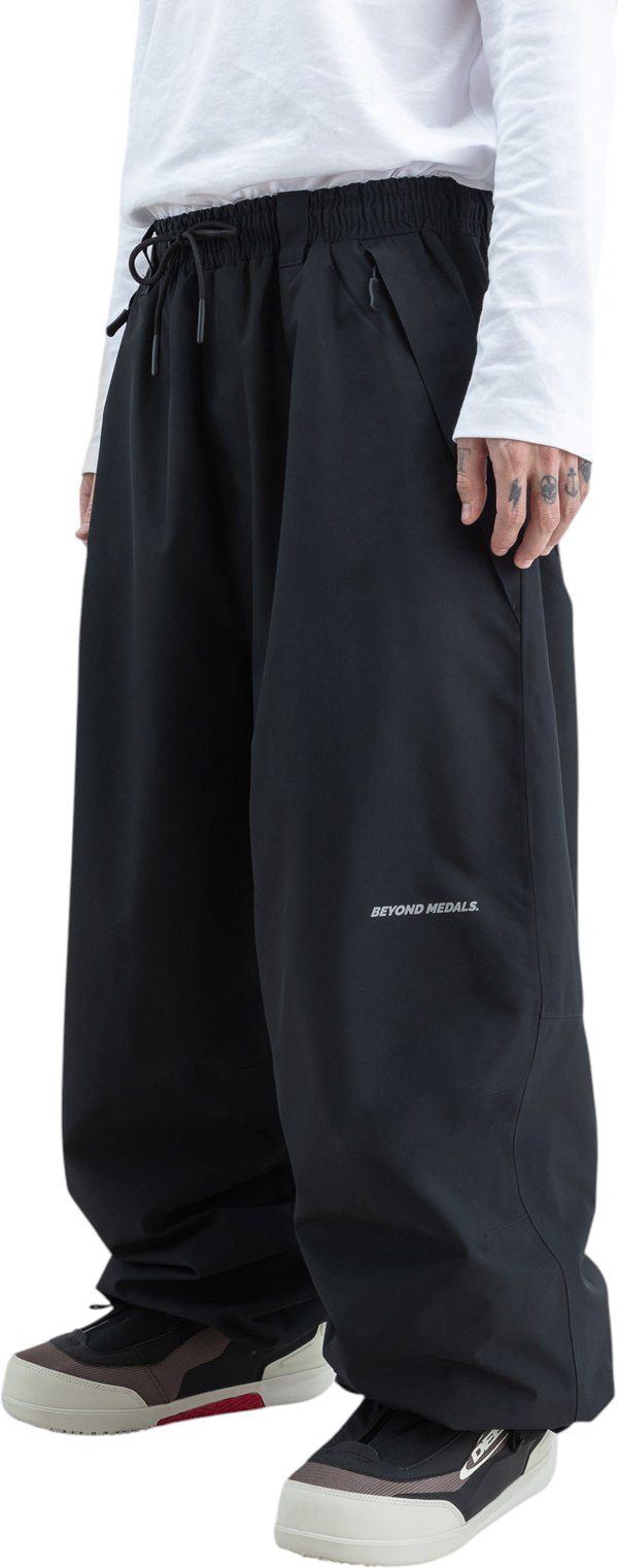 Product image 4 of the product “PARK Pant 2027 black M”