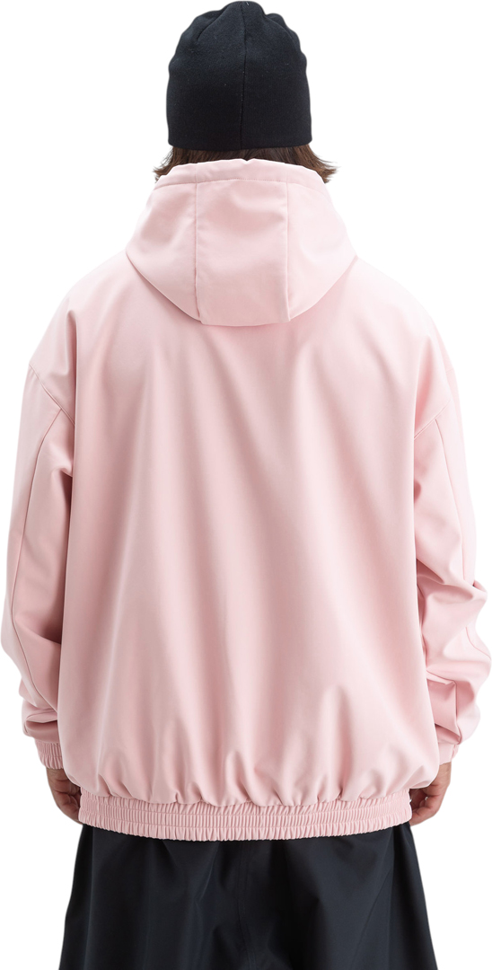 Product image 4 of the product “SOFTSHELL Hoodie 2027 pink XS”