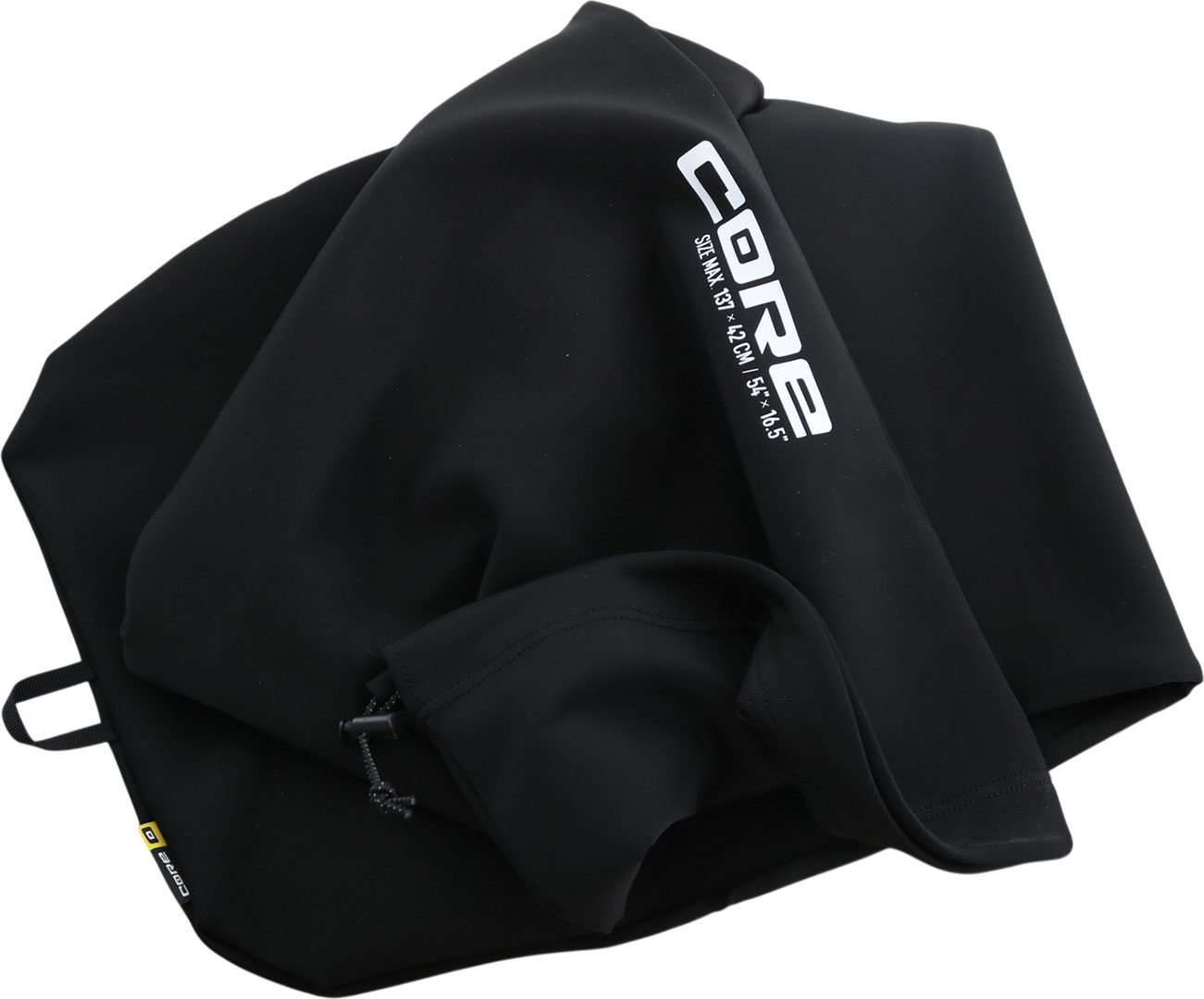 Artikelbild 4 des Artikels “BOARD SOCK 2 TWINTIP Boardbag 137x42“