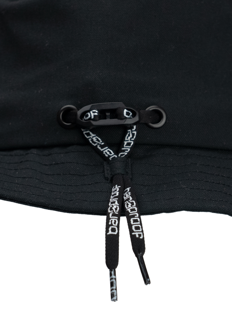 Artikelbild 4 des Artikels “BUCKET V2 Helm 2026 black L“