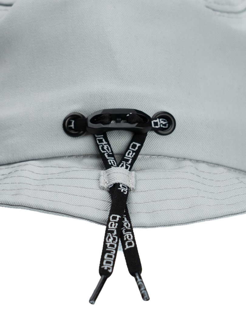 Artikelbild 4 des Artikels “BUCKET V2 Helm 2026 grey XL“