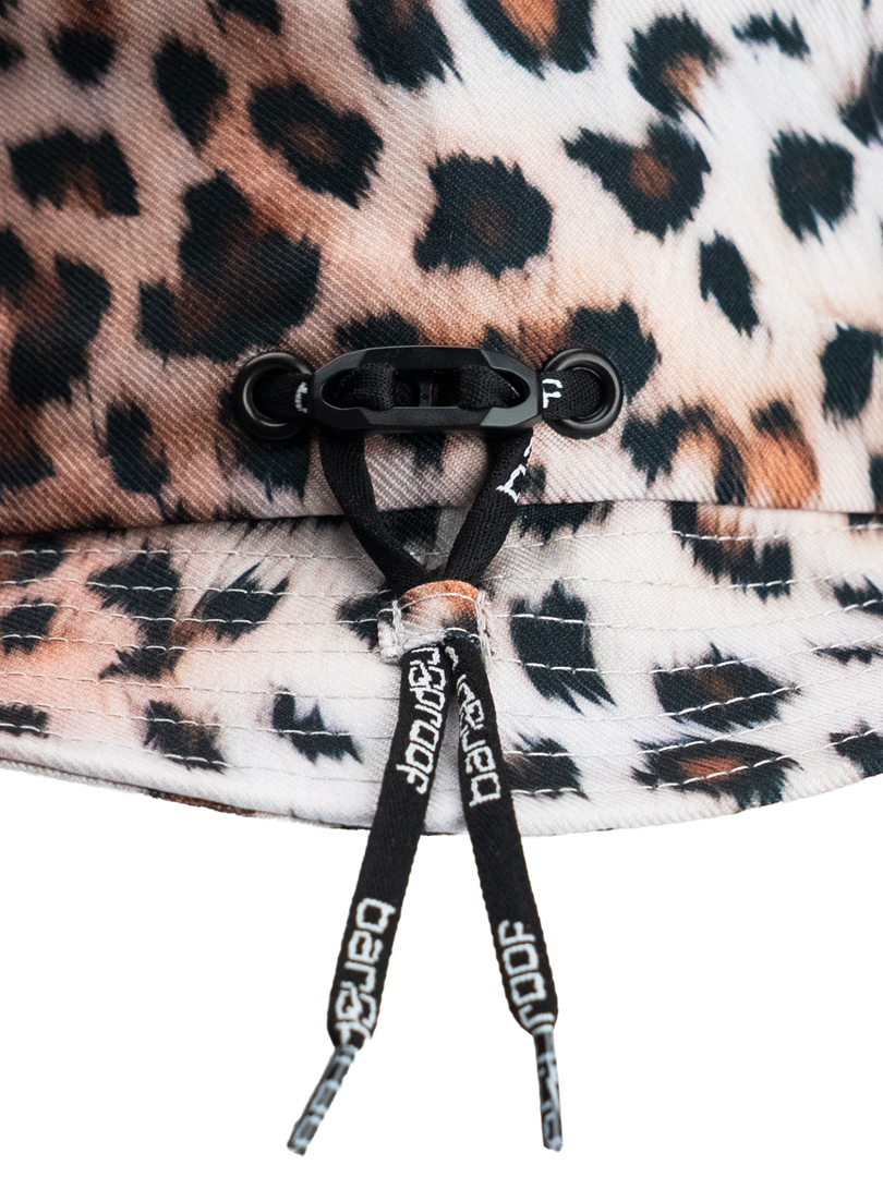 Artikelbild 4 des Artikels “BUCKET V2 Helm 2026 leopard L“
