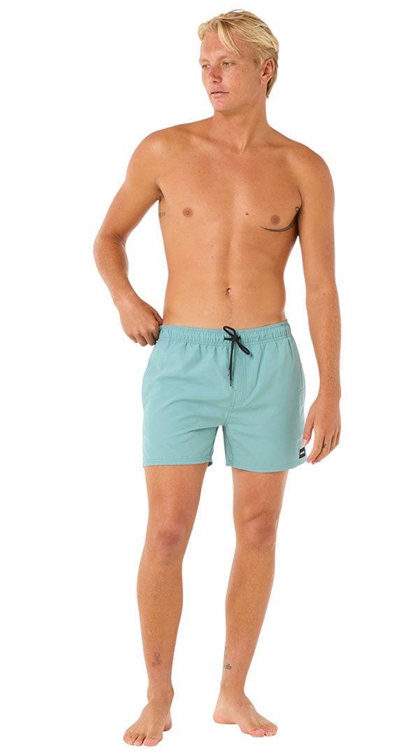 Artikelbild 4 des Artikels “OFFSET VOLLEY 15 Boardshort 2025 blue lagoon XS“