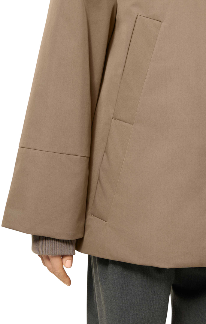 Product image 4 of the product “CELINA Jacket 2027 arid earth L”