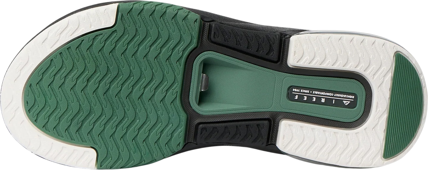 Artikelbild 4 des Artikels “FANNING + Sandale 2026 white/black/green 43“