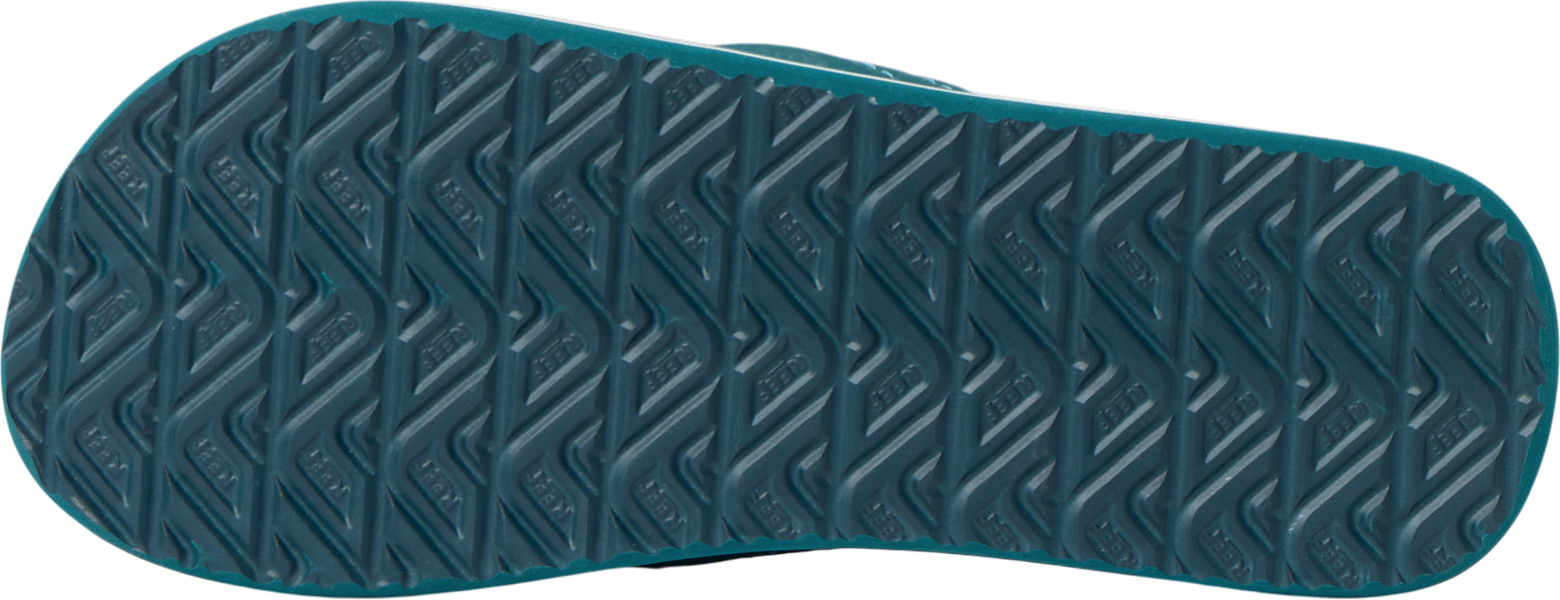 Product image 4 of the product “KIDS AHI Sandal 2026 sage stripe 34”
