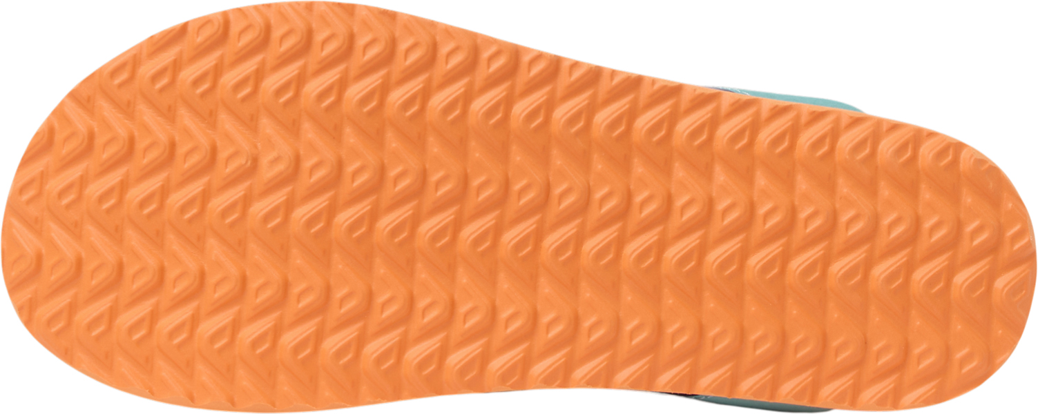 Product image 4 of the product “KIDS WINDSWELL Sandal 2026 tropic/grey 37”