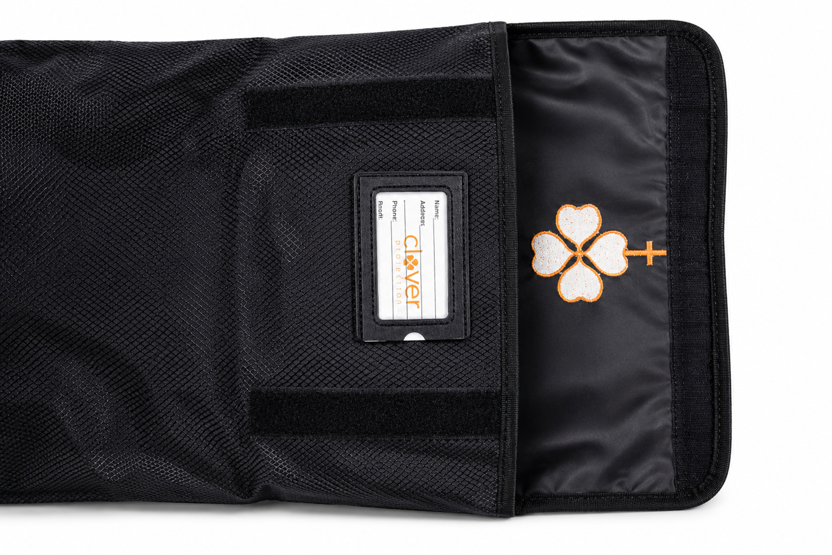 Artikelbild 4 des Artikels “SLEEVE OF LOVE Boardbag 2027 black “