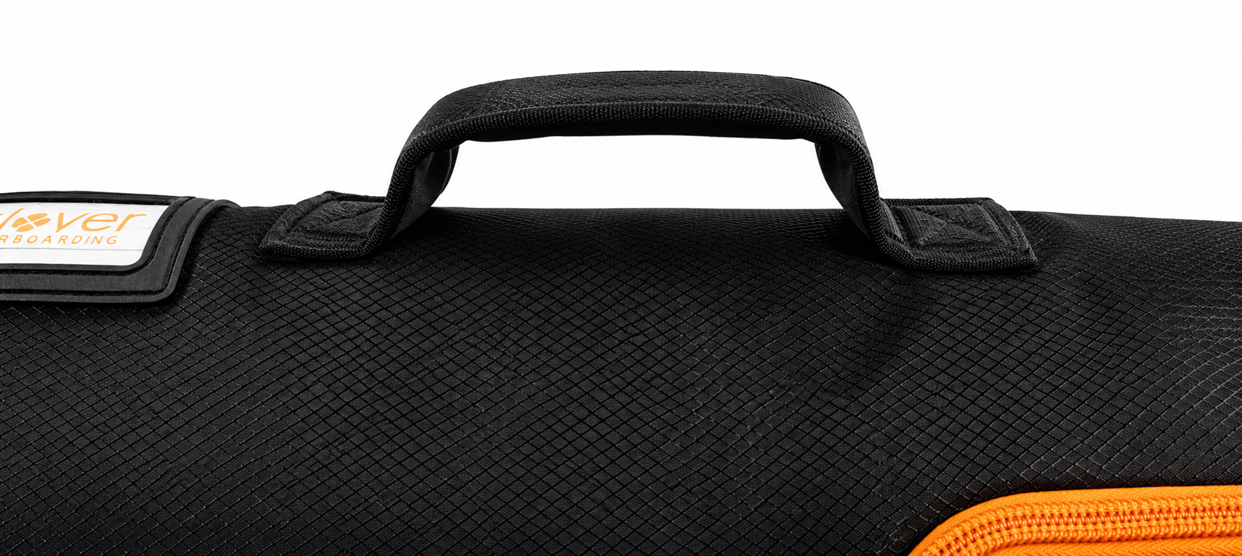 Product image 4 of the product “THEY SEE ME ROLLIN Boardbag 2027 black ”