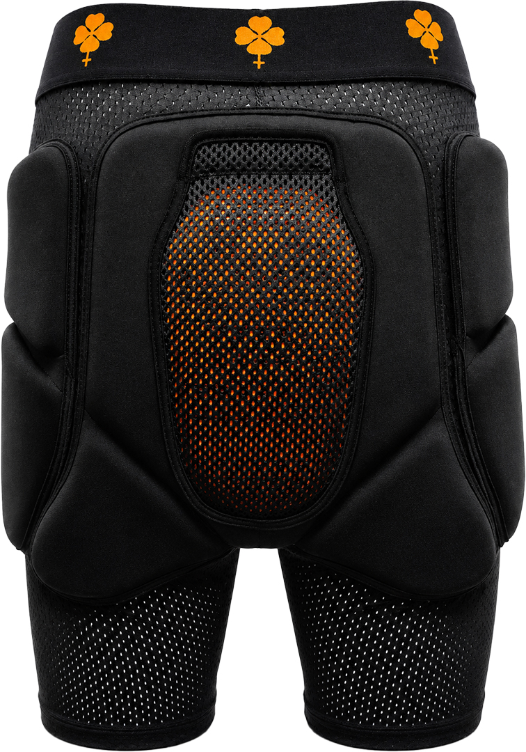 Product image 4 of the product “CRASHPANTS 2027 black L”